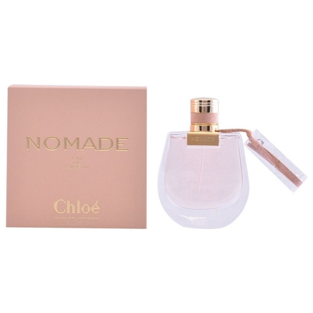 Women's Perfume Nomade Chloe EDP