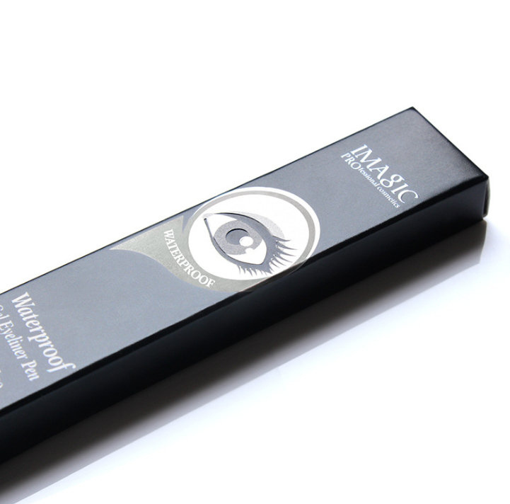 Magic Style 1pc Dark Waterproof Eye Liner Pen Makeup Beauty Cosmetic