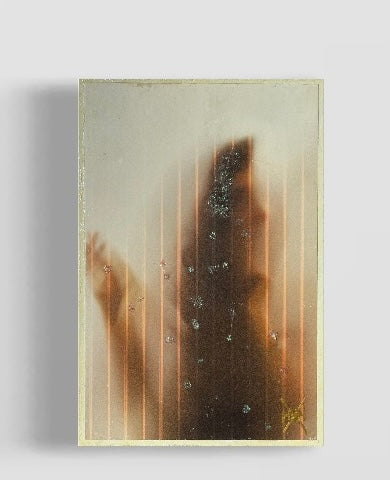 Mental Health Series Limited Edition Print Range